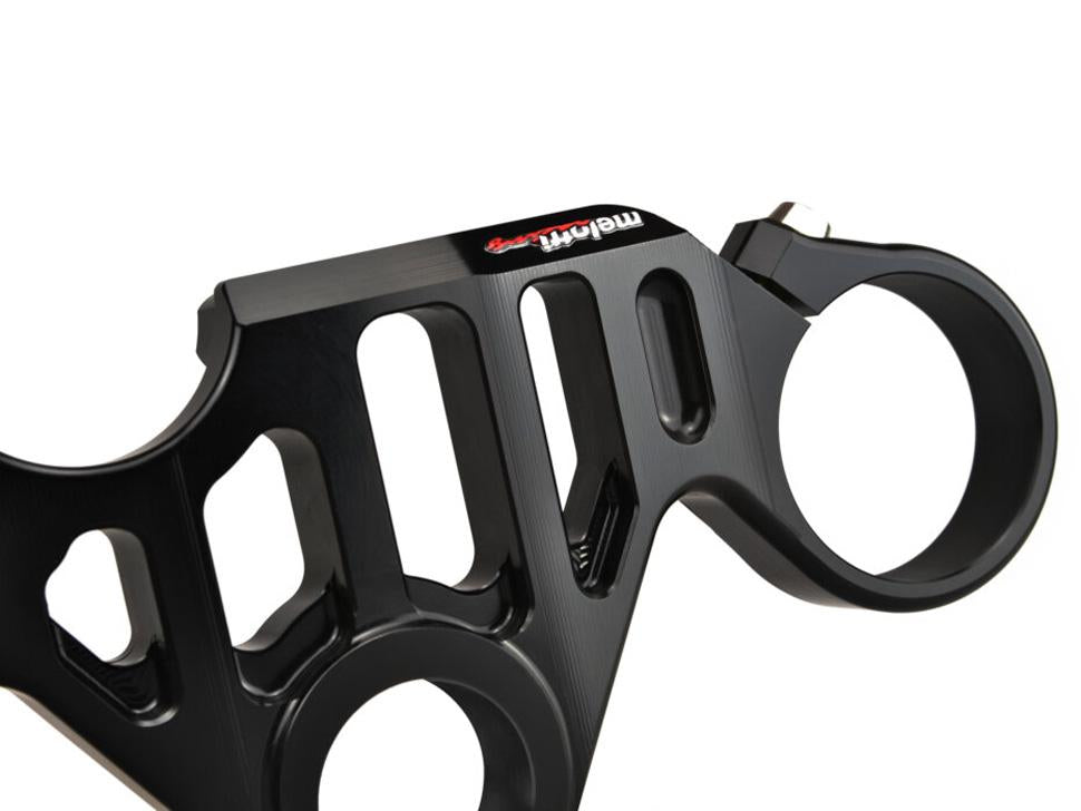 MELOTTI RACING Aprilia RSV4 Triple Clamps Top Plate (road)