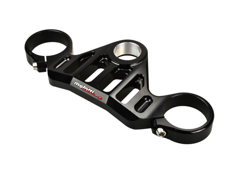 MELOTTI RACING Aprilia RSV4 Triple Clamps Top Plate (racing)