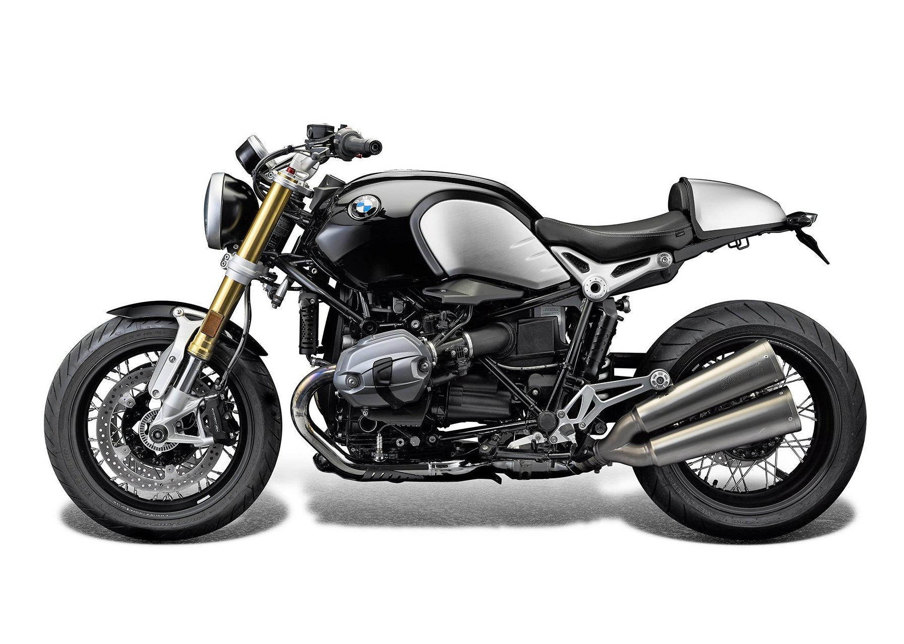 EVOTECH BMW R nineT Engine Guard – Accessories in MotoDeal – Motorcycle Accessories and Parts Online Shop