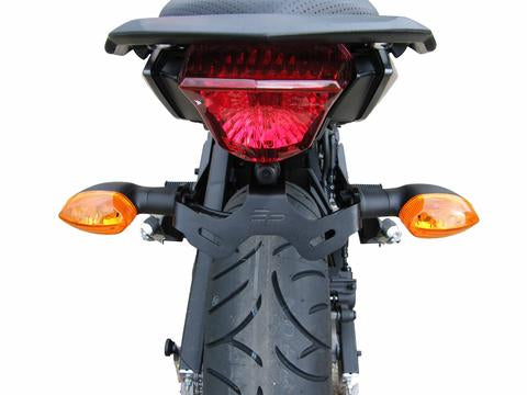 EVOTECH Yamaha XJ6 LED Tail Tidy – Accessories in MotoDeal – Motorcycle Accessories and Parts Online Shop