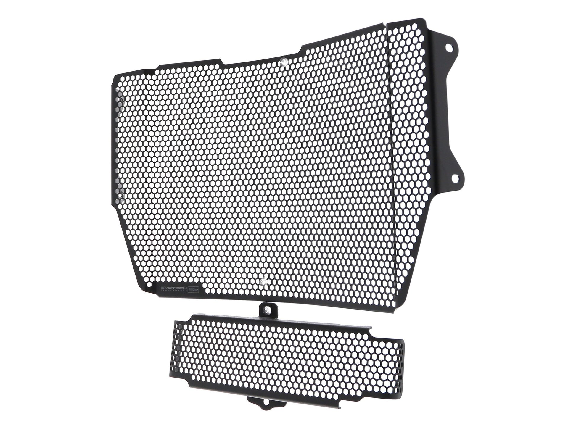 EVOTECH Triumph Speed Triple (16/...) Radiator & Oil Cooler Guards set – Accessories in MotoDeal – Motorcycle Accessories and Parts Online Shop