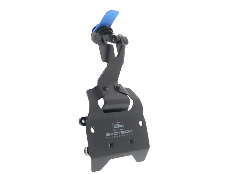 EVOTECH BMW F900XR Phone / GPS Upper Mount "Quad Lock"