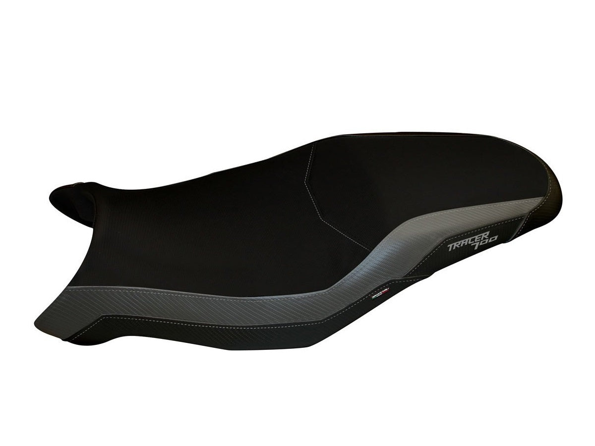 TAPPEZZERIA ITALIA Yamaha Tracer 7 (2021+) Seat Cover "Namibe 3"