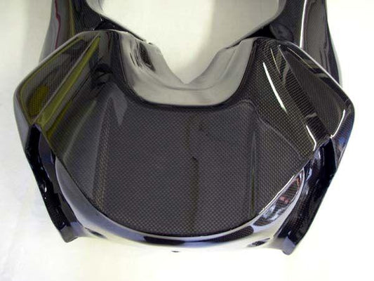 CARBONVANI MV Agusta F4 (00/08) Carbon Air Box