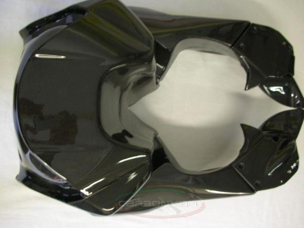 CARBONVANI MV Agusta F4 (00/08) Carbon Air Box