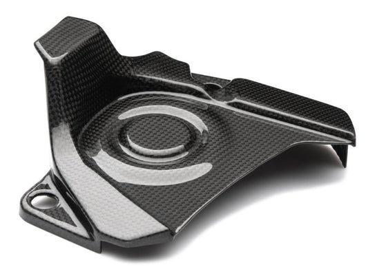 CARBON2RACE Yamaha XSR900 (16/21) Carbon Sprocket Cover