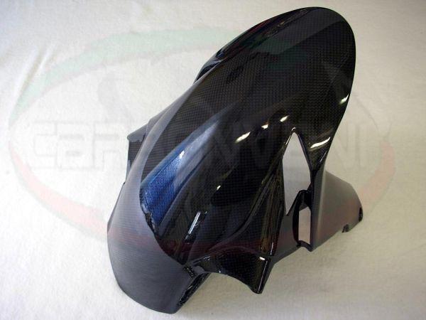 CARBONVANI MV Agusta Brutale 1090 (12/13) Carbon Front Fender