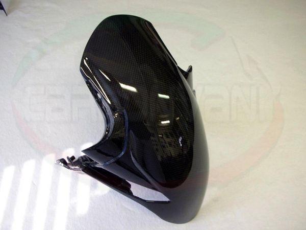 CARBONVANI MV Agusta Brutale 1090 (12/13) Carbon Front Fender