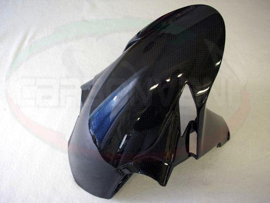 CARBONVANI MV Agusta F4 1000 (10/19) Carbon Front Mudguard