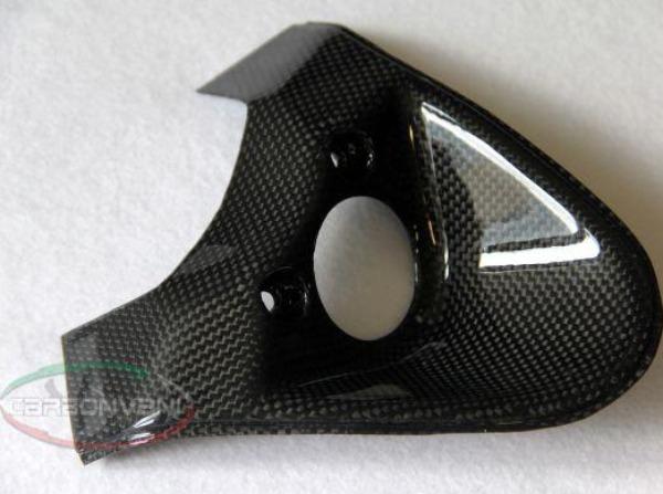 CARBONVANI MV Agusta Brutale 920 / 990 / 1090 Carbon Key Cover