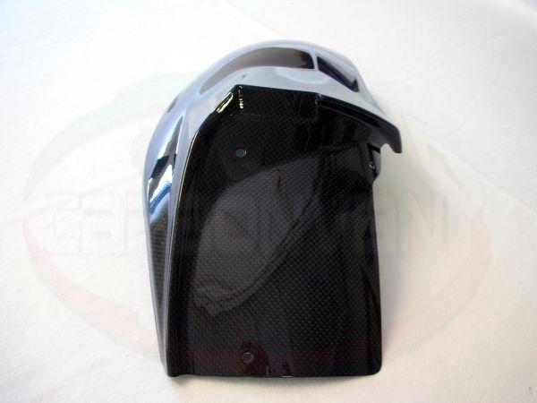 CARBONVANI MV Agusta F4 1000 (10/19) Carbon Rear Mudguard