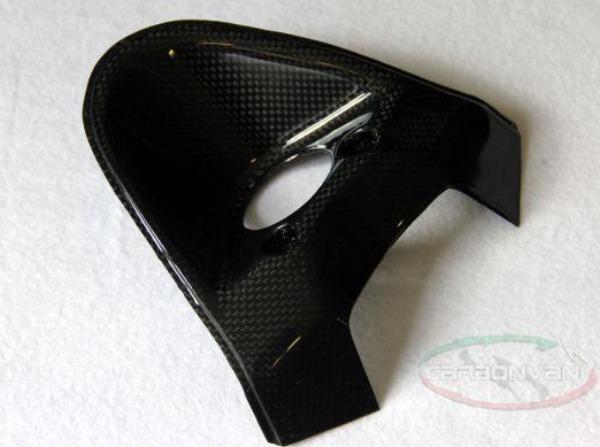 CARBONVANI MV Agusta Brutale 920 / 990 / 1090 Carbon Key Cover