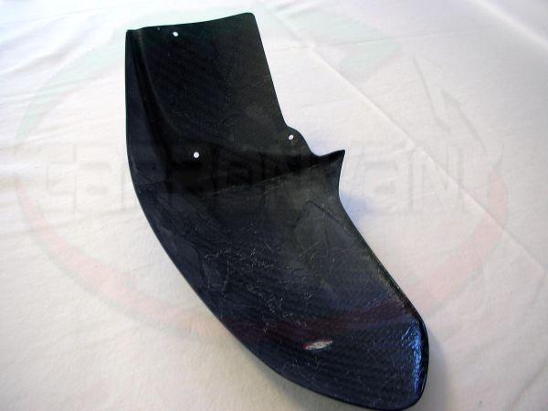 CARBONVANI MV Agusta F4 1000 (10/19) Carbon Rear Mudguard