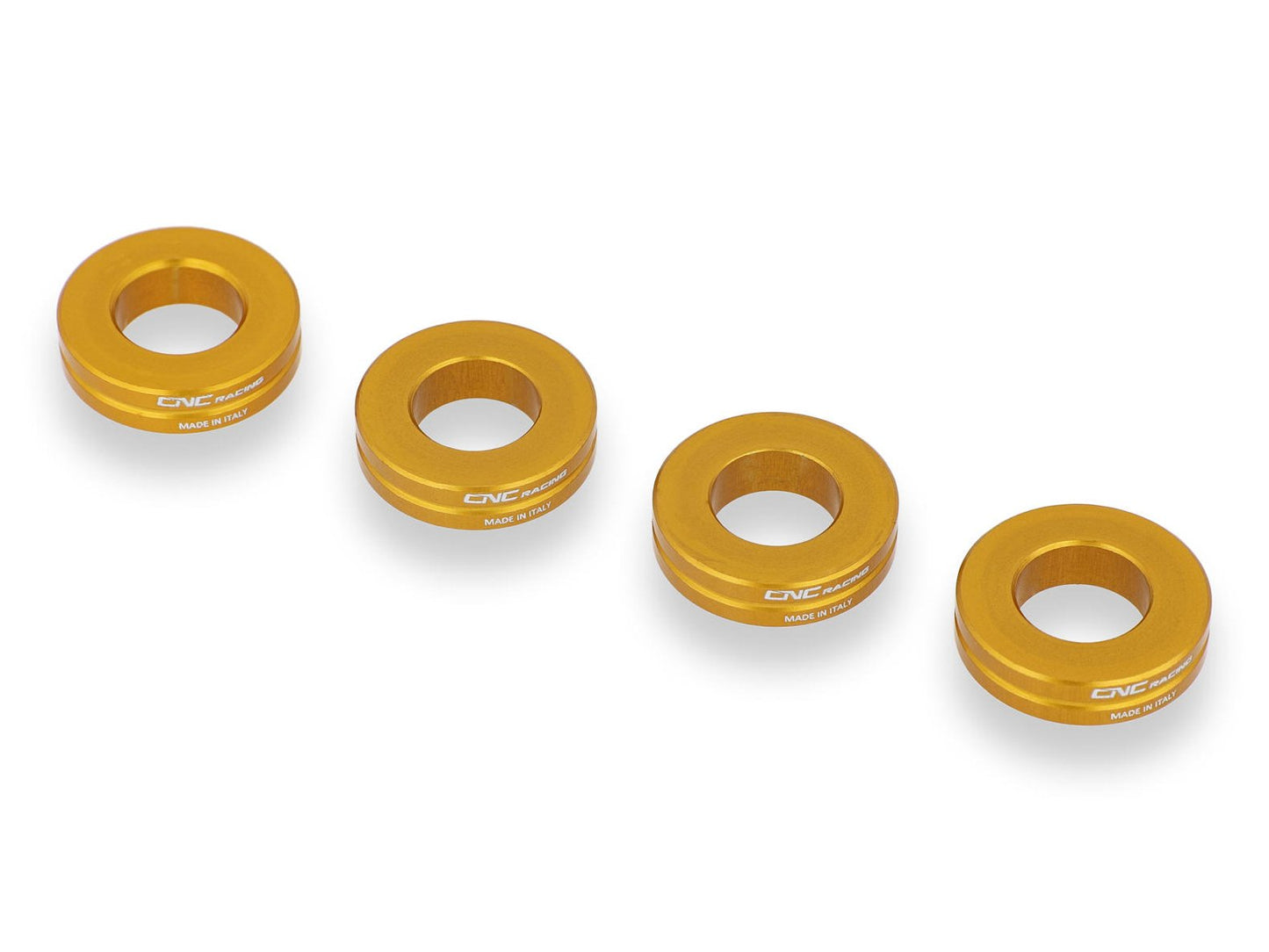 IFD01 - CNC RACING Ducati / Aprilia Front Brake Caliper Spacers Kit