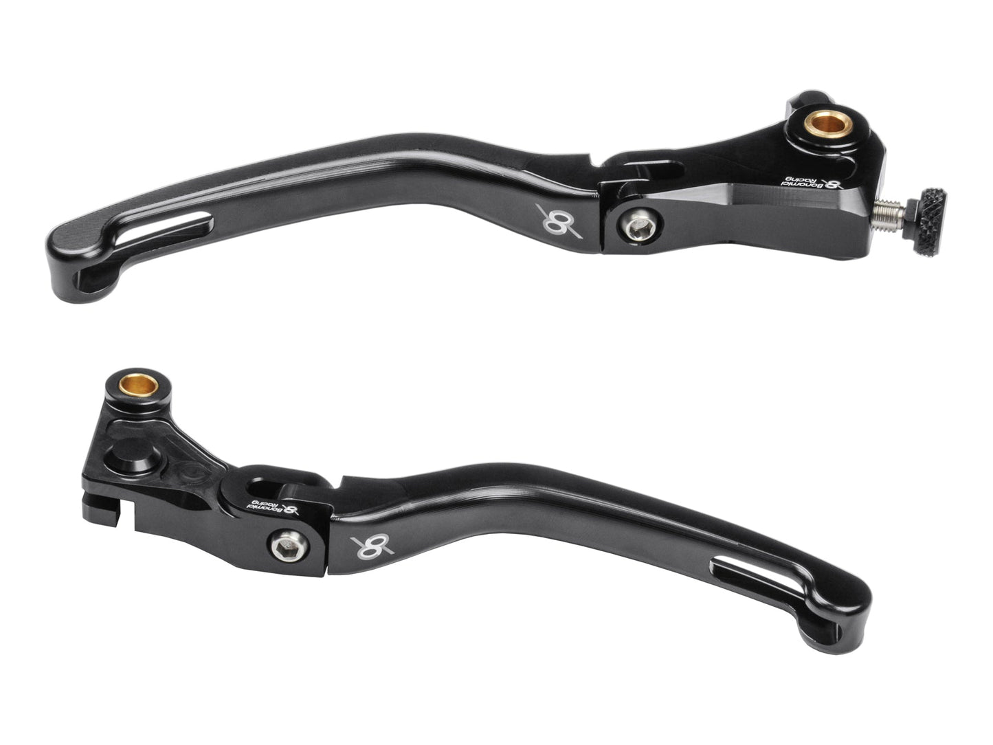 KL290 - BONAMICI RACING BMW M1000RR / S1000RR (2019+) Handlebar Levers (folding) – Accessories in the 2WheelsHero Motorcycle Aftermarket Accessories and Parts Online Shop