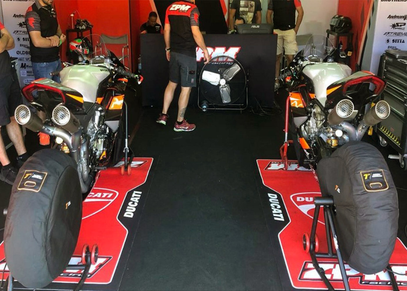 オービットデック　v4 オービットデック v4