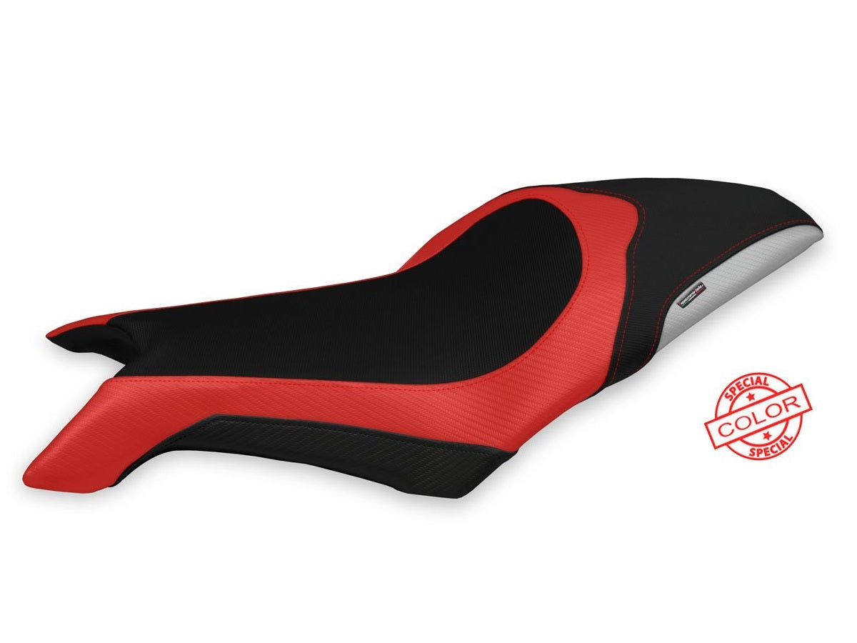 TAPPEZZERIA ITALIA MV Agusta Dragster (since 2018) Seat Cover "Lapovo Special Color"