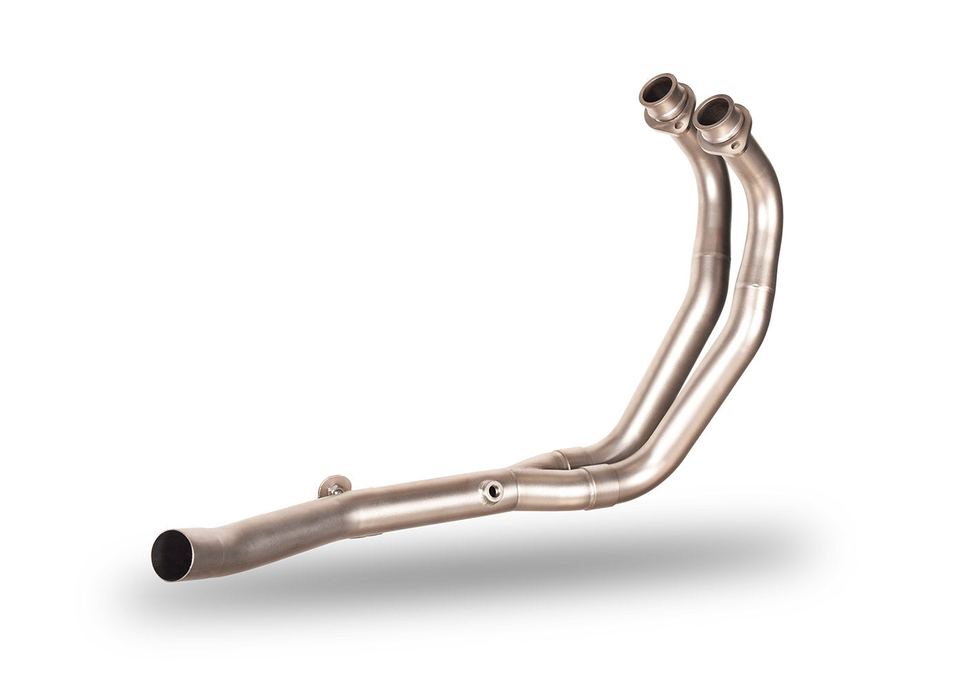 SPARK GYA8504 Yamaha Ténéré 700 Exhaust Сollector (racing)