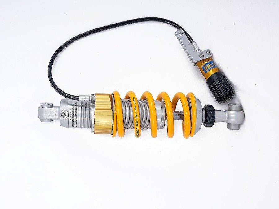 YA429 - ÖHLINS Yamaha Tracer 700 Rear Shock Absorber