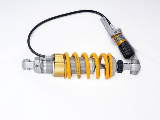 YA429 - ÖHLINS Yamaha Tracer 700 Rear Shock Absorber