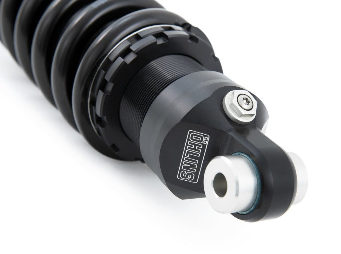 DU615 - ÖHLINS Ducati Scrambler Shock Absorber (STX 46 Street; black)