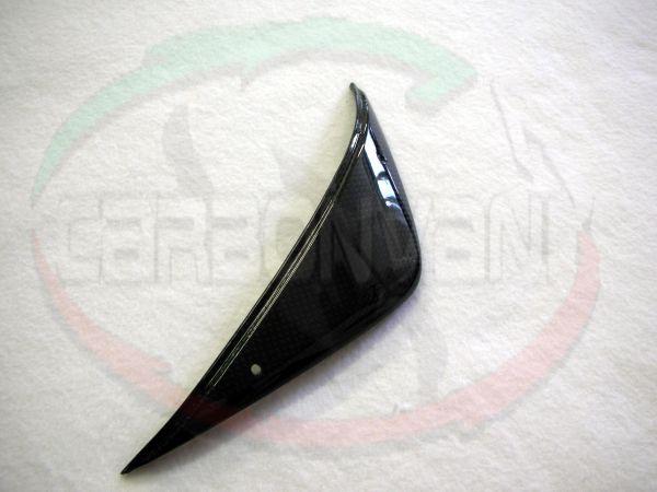 CARBONVANI MV Agusta F4 1000 (10/19) Carbon Air Box Panel (left)