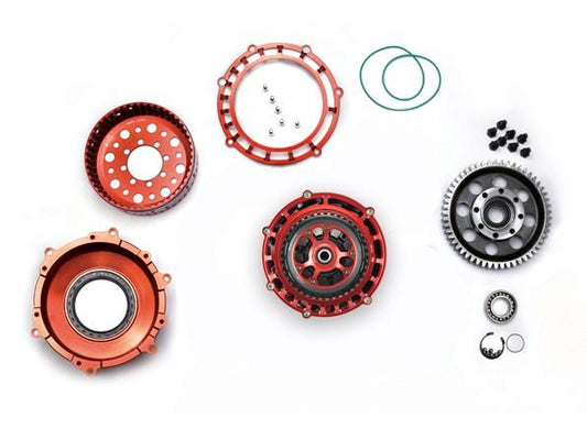 STM ITALY Ducati Diavel 1200 Dry Clutch Conversion Kit