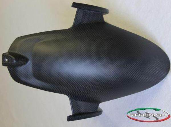 CARBONVANI MV Agusta Dragster (2018+) Carbon Front Fender