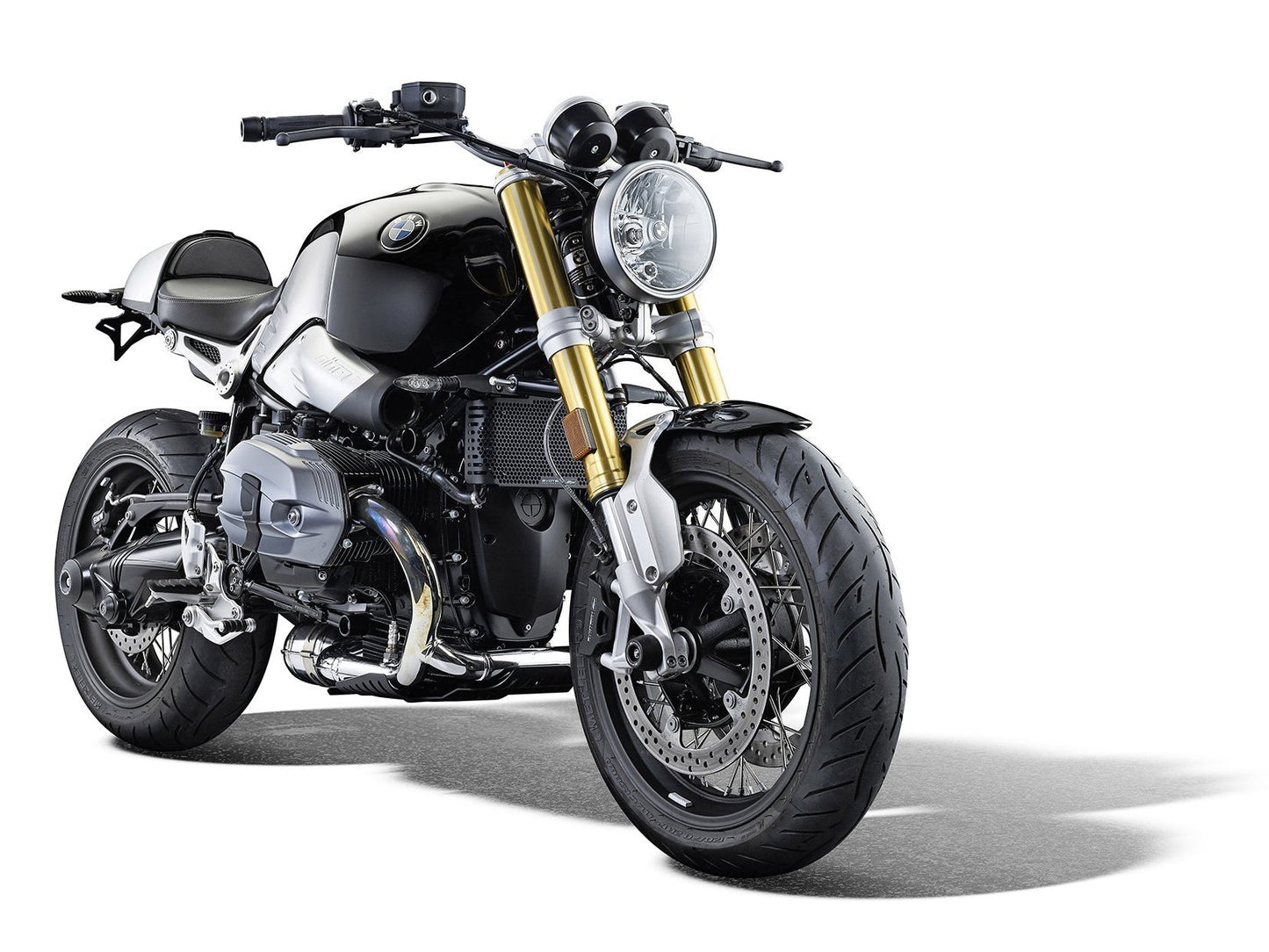 EVOTECH BMW R nineT Engine Guard – Accessories in MotoDeal – Motorcycle Accessories and Parts Online Shop