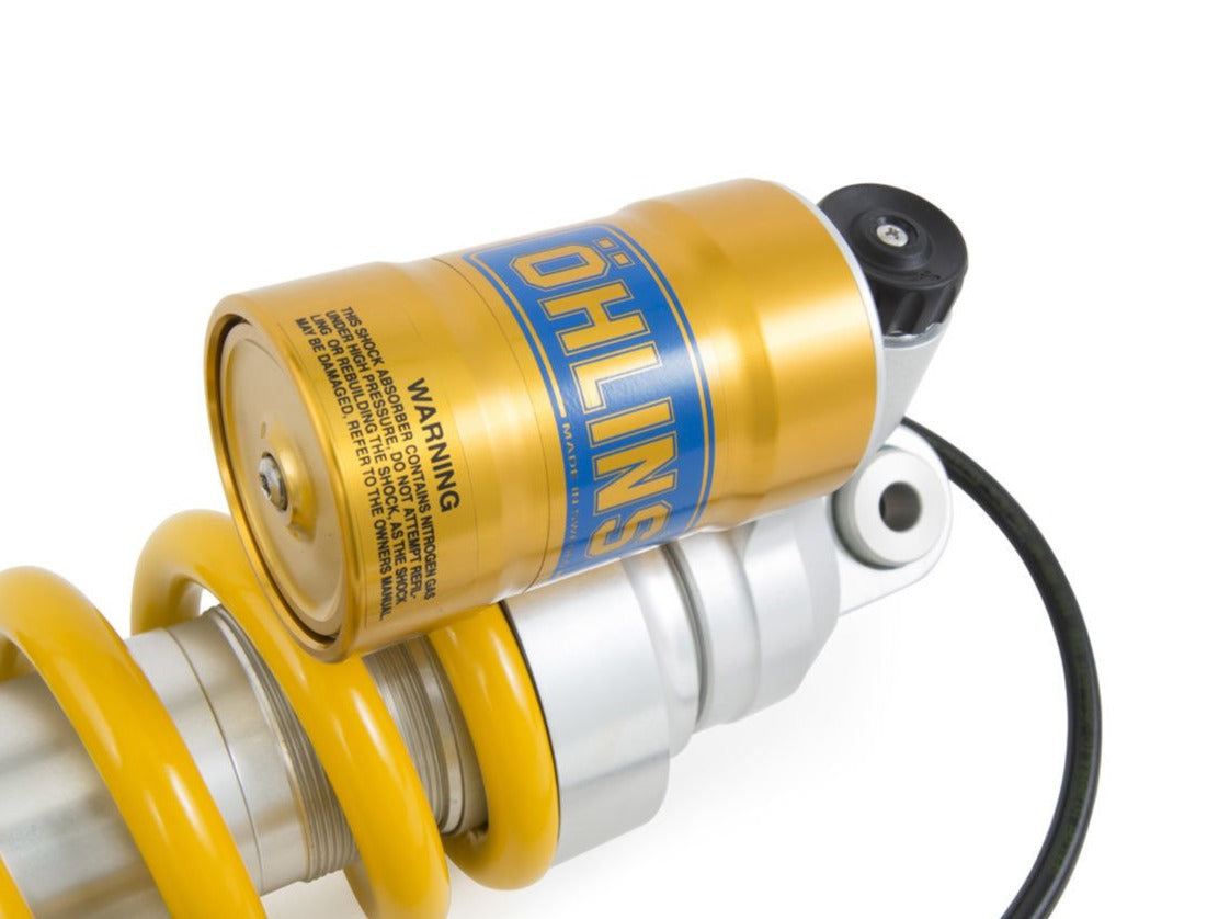 YA818 - ÖHLINS Yamaha Ténéré 700 Rear Shock Absorber