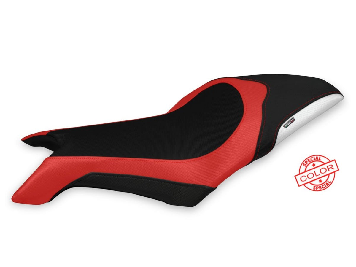 TAPPEZZERIA ITALIA MV Agusta Dragster (since 2018) Seat Cover "Lapovo Special Color"