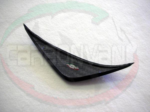 CARBONVANI MV Agusta F4 1000 (10/19) Carbon Air Box Panel (right)