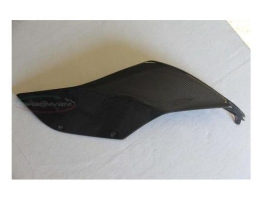 CARBONVANI Ducati Panigale 899 Carbon Tail Side Panel (left)