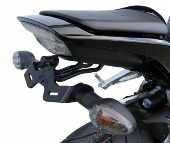 EVOTECH Honda CBR1000RR (10/16) LED Tail Tidy – Accessories in MotoDeal – Motorcycle Accessories and Parts Online Shop