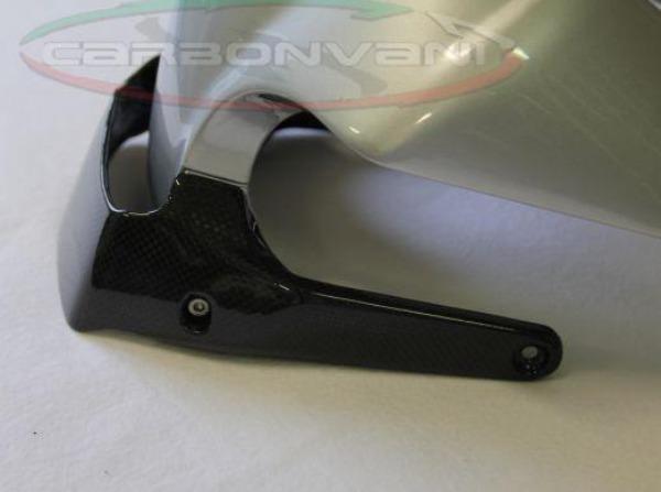 CARBONVANI MV Agusta F4 (00/08) Carbon Front Mudguard Arch