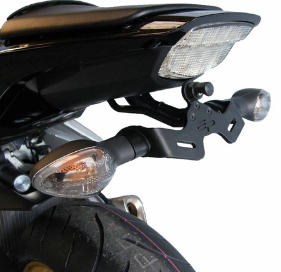 EVOTECH Honda CBR1000RR (10/16) LED Tail Tidy – Accessories in MotoDeal – Motorcycle Accessories and Parts Online Shop