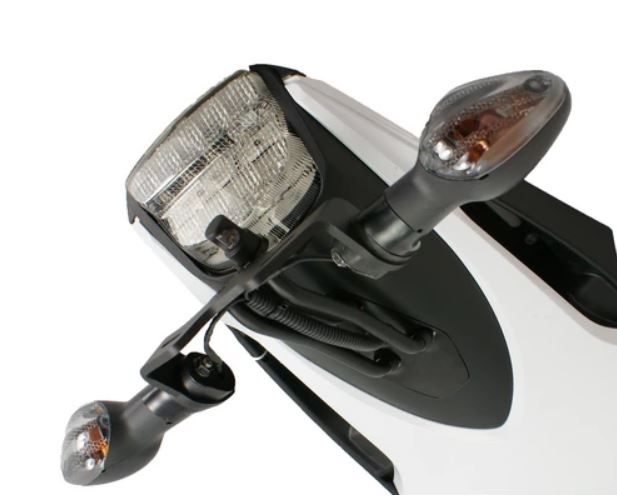 EVOTECH Honda CBR1000RR (10/16) LED Tail Tidy – Accessories in MotoDeal – Motorcycle Accessories and Parts Online Shop