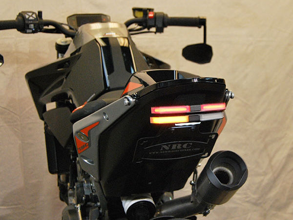 NEW RAGE CYCLES KTM 790 Duke LED Fender Eliminator – Accessories in MotoDeal – Motorcycle Accessories and Parts Online Shop