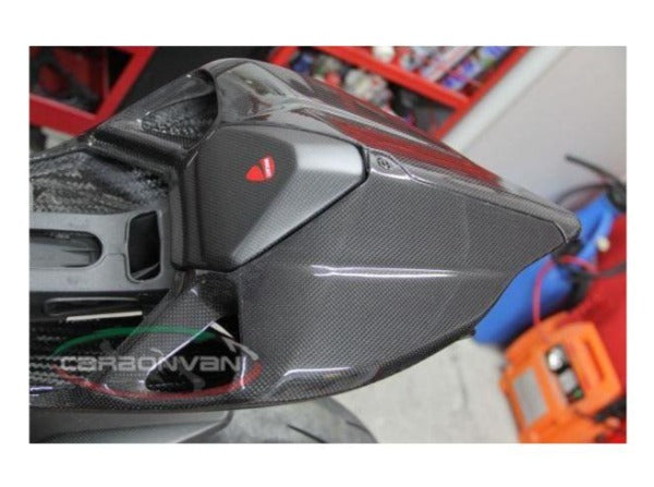 CARBONVANI Ducati Panigale 899 Carbon Tail (Racing)