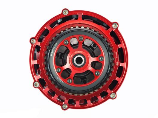 STM ITALY Ducati Diavel 1200 Dry Clutch Conversion Kit
