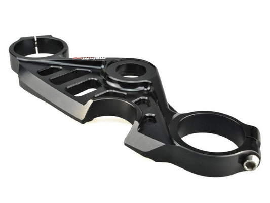 MELOTTI RACING Yamaha YZF-R1 Triple Clamps Top Plate (road)