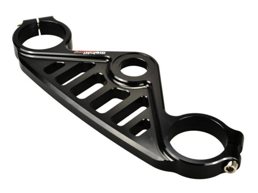 MELOTTI RACING Yamaha YZF-R6 (2006+) Triple Clamps Top Plate (racing)