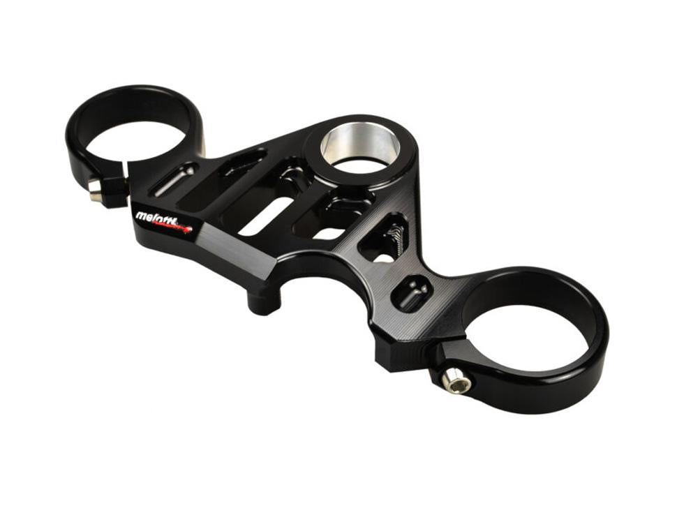 MELOTTI RACING Aprilia RSV4 Triple Clamps Top Plate (road)