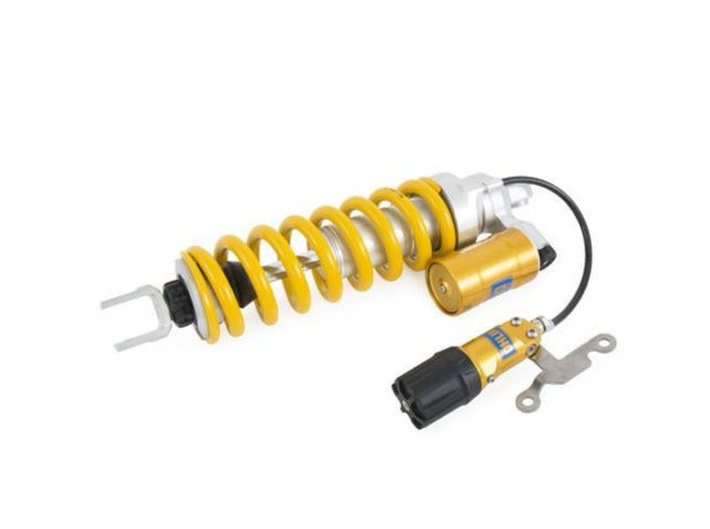 BM508 - ÖHLINS BMW R1200GS (04/12) Rear Shock Absorber (395 / 70.5)