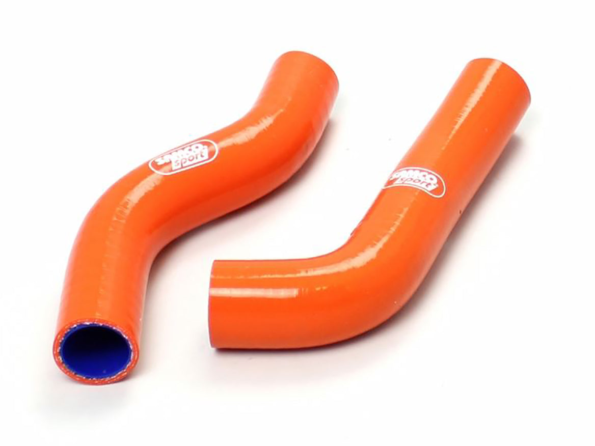 SAMCO SPORT KTM 690 Duke / Supermoto Silicone Hoses Kit – Accessories in MotoDeal – Motorcycle Accessories and Parts Online Shop