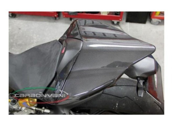 CARBONVANI Ducati Panigale 899 Carbon Tail (Monoposto)