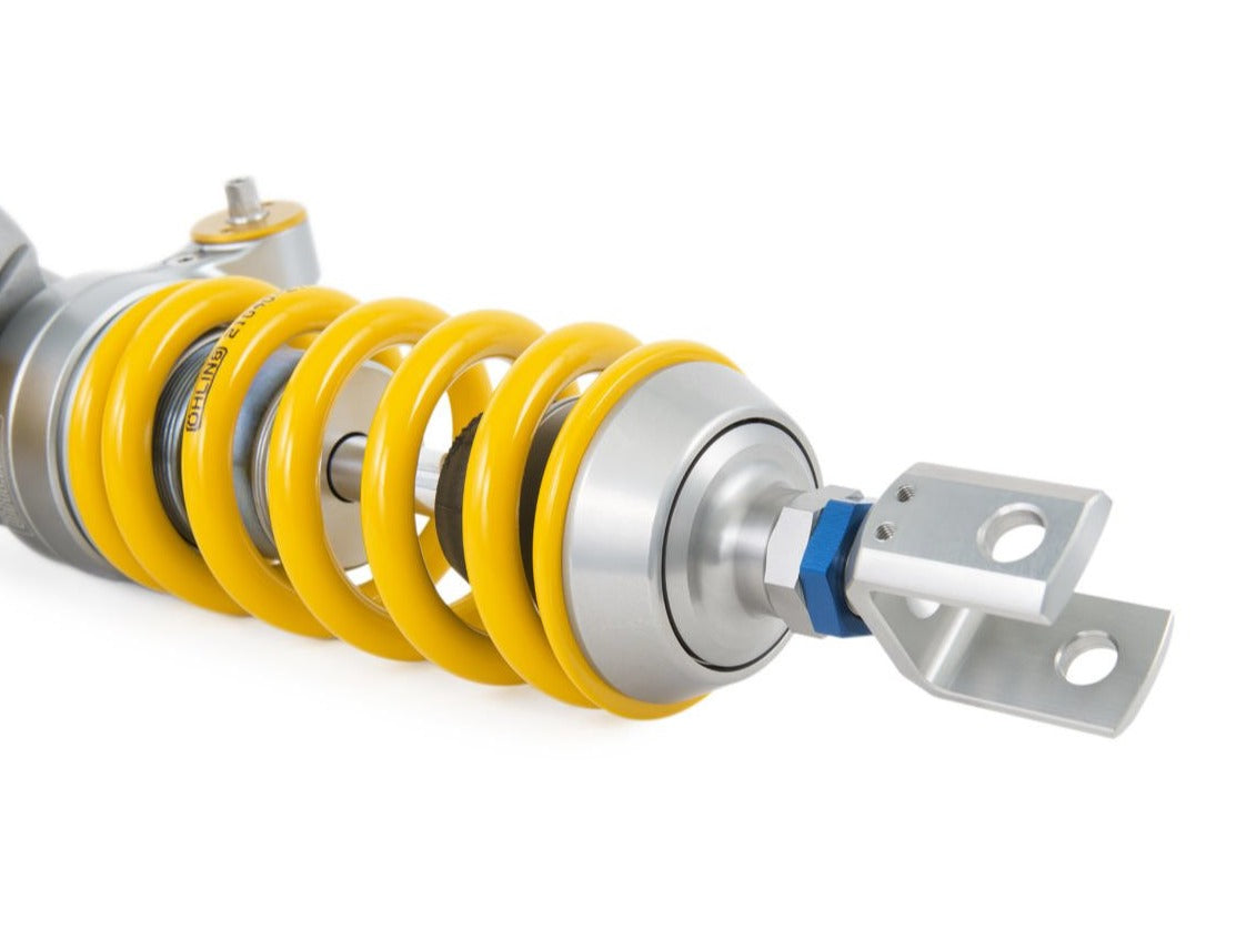 YA469 - ÖHLINS Yamaha YZF-R6 (06/...) Rear Shock Absorber