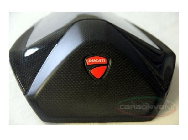 CARBONVANI Ducati Panigale 899 Carbon Tail Top