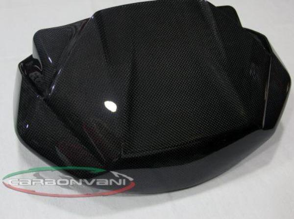 CARBONVANI MV Agusta F4 1000 (10/19) Carbon Belly Pan