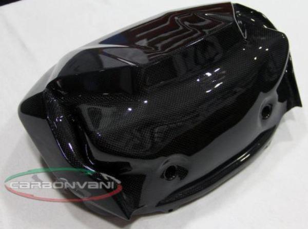 CARBONVANI MV Agusta F4 1000 (10/19) Carbon Belly Pan